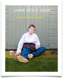 4JamieMoveOver - Jackie Tucker